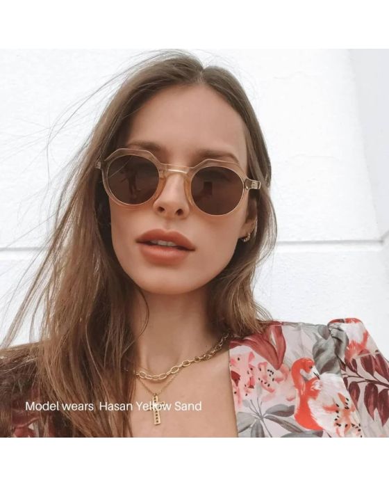 Meller Hasan Brown Olive HA-BROWNOLI - 