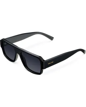 Meller Nia All Black NIA-TUTCAR, view 2