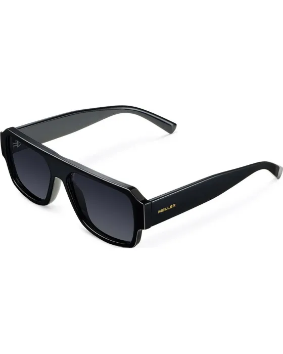 Meller Nia All Black NIA-TUTCAR, view 2
