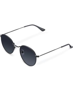 Meller Yster All Black Y-TUTCAR - 