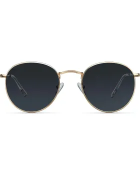 Meller Yster Gold Carbon Y-GOLDCAR