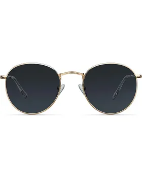 Meller Yster Gold Carbon Y-L-GOLDCAR