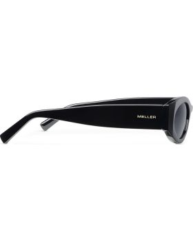Meller Nemy All Black NE-TUTCAR - 