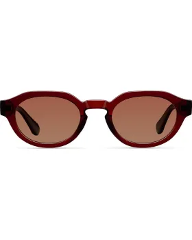 Meller Tuma Maroon Brown TU-MAROONGBROWN