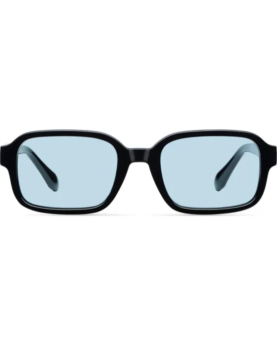 Meller Lebo Black Turquoise LB-TUTBLUE