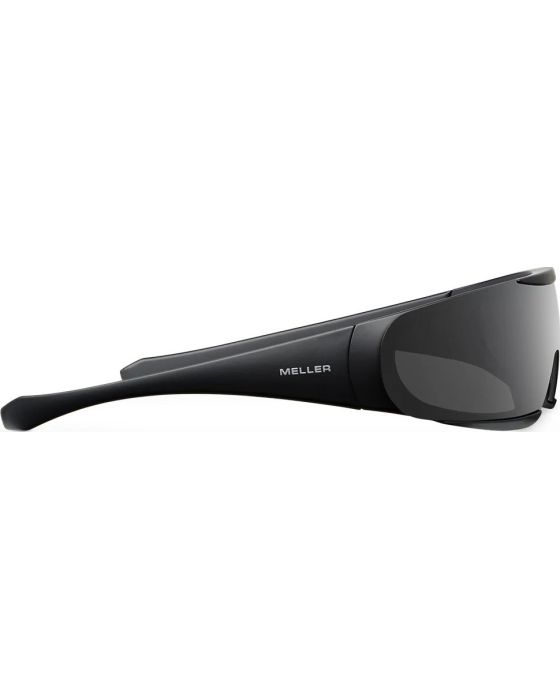 Meller Badu All Black BD-ALLBLACK - 