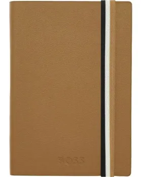 Σημειωματάριο Hugo Boss A6 HNM421XL