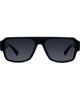 Meller Nia All Black NIA-TUTCAR