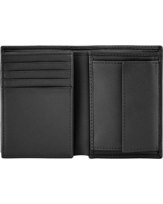 Πορτοφόλι Hugo Boss Double B Saffiano HLG526A - 