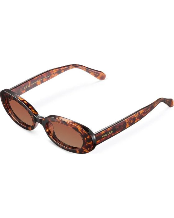 Meller Lua Tigris Brown LUA-TIGGBROWN - 