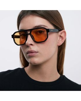 Meller Seba Black Orange SE-TUTORANGE - 