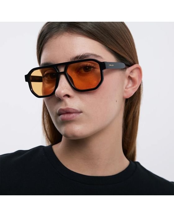 Meller Seba Black Orange SE-TUTORANGE - 