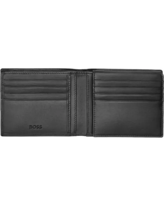 Πορτοφόλι Hugo Boss Classic Smooth HLY403A - 