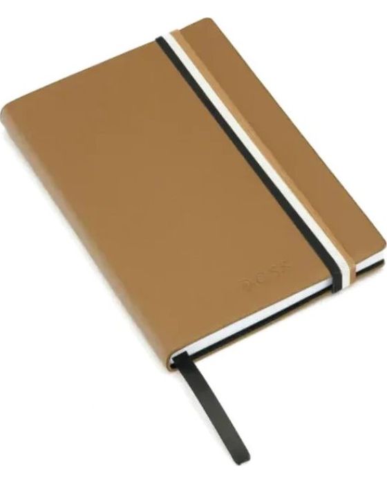 Σημειωματάριο Hugo Boss A6 HNM421XL - 