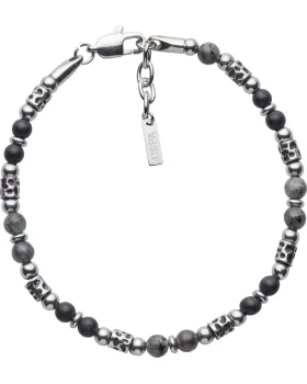 Βραχιόλι U.S. Polo Assn. JW9250BR