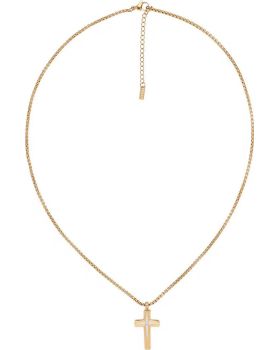 Κολιέ U.S. Polo Assn. JW6073NK