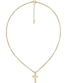 Κολιέ U.S. Polo Assn. JW6073NK