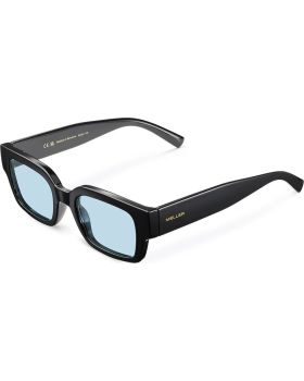 Meller Hamer Black Turquoise HM-TUTBLUE - 
