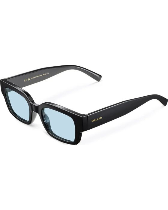 Meller Hamer Black Turquoise HM-TUTBLUE - 