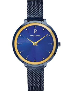 Pierre Lannier Asteroide 033L869