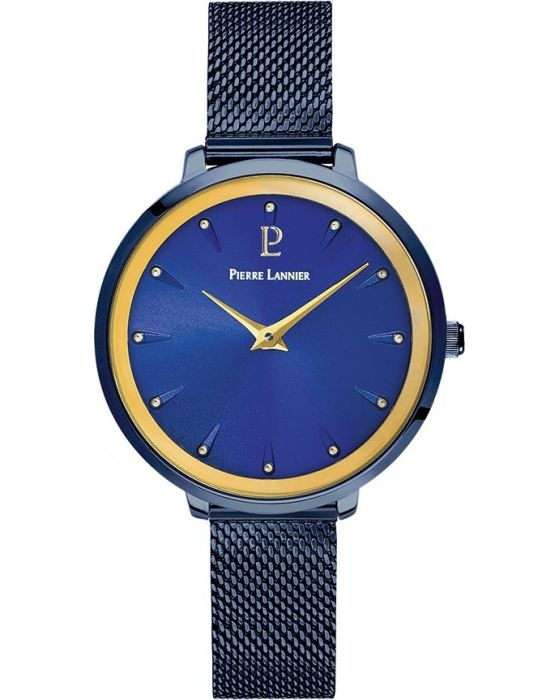 Pierre Lannier Asteroide 033L869