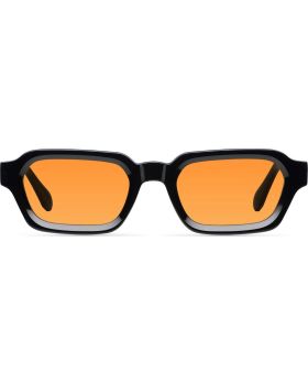 Meller Tana Black Orange TAN-TUTORANGE