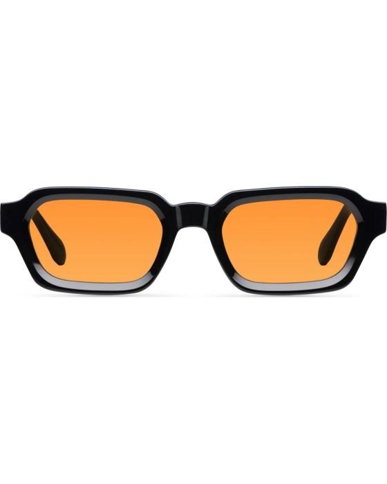 Meller Tana Black Orange TAN-TUTORANGE