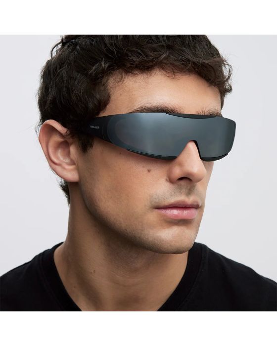 Meller Badu All Black BD-ALLBLACK - 