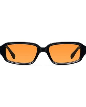 Meller Azzi Black Orange AZZ-TUTORANGE