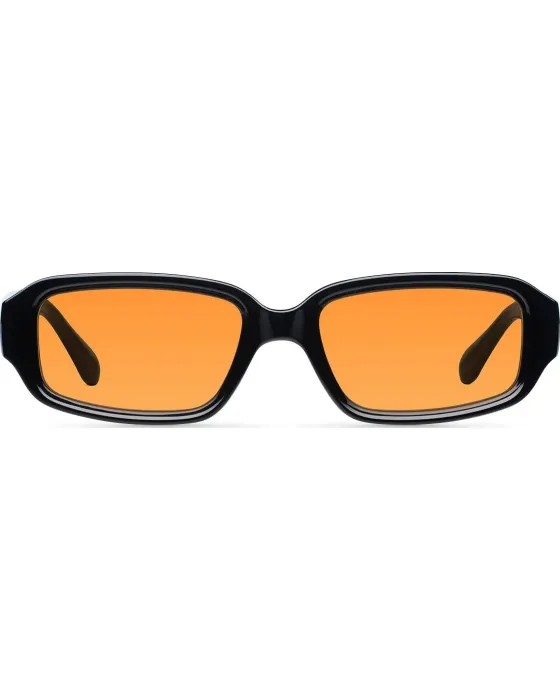 Meller Azzi Black Orange AZZ-TUTORANGE