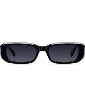 Meller Sisi All Black SIS-TUTCAR