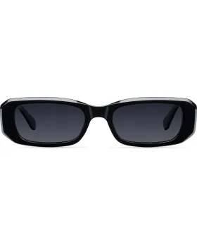 Meller Sisi All Black SIS-TUTCAR