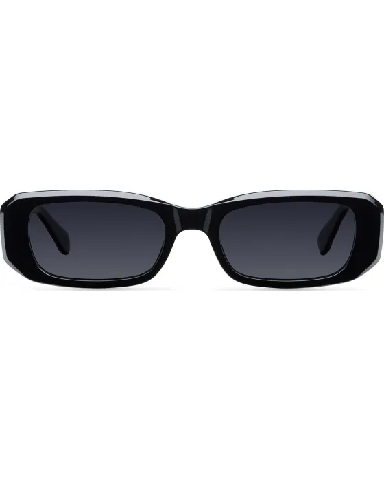 Meller Sisi All Black SIS-TUTCAR