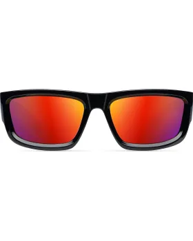 Meller Jari Black Lava JR-TUTLAVA