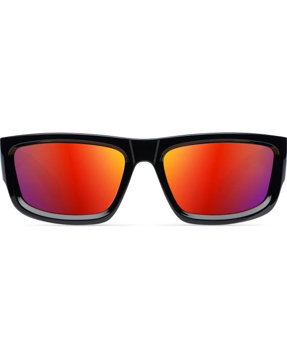 Meller Jari Black Lava JR-TUTLAVA