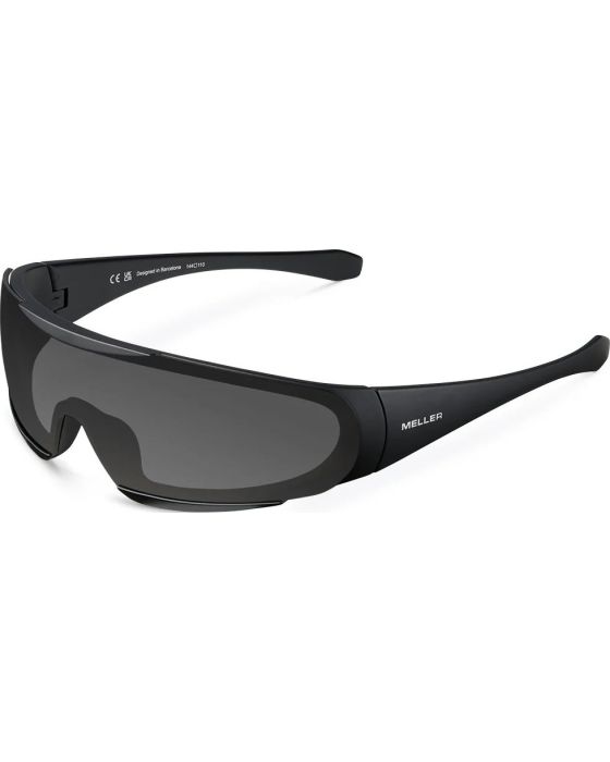 Meller Badu All Black BD-ALLBLACK - 