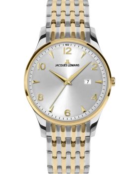 Jacques Lemans London 1-2215L