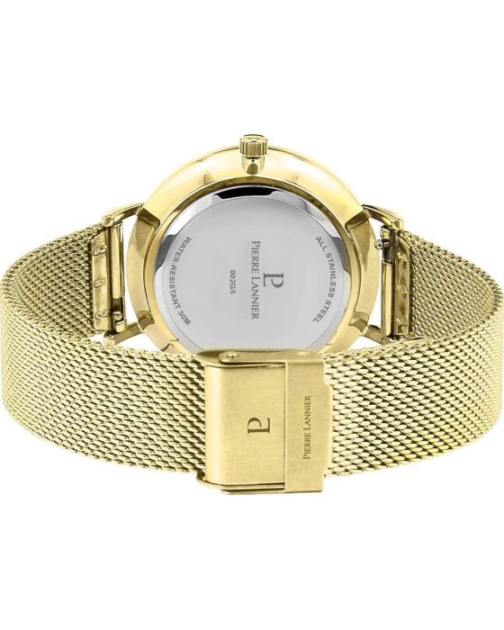 Pierre Lannier 002G548 - 