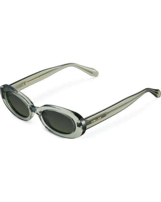 Meller Lua Vetiver Olive LUA- VETIVEROLI - 