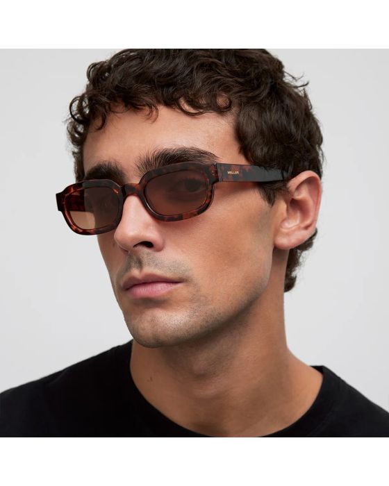 Meller Jamil Tigris Brown JA-TIGBROWN - 