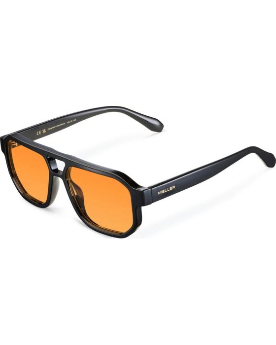 Meller Seba Black Orange SE-TUTORANGE - 