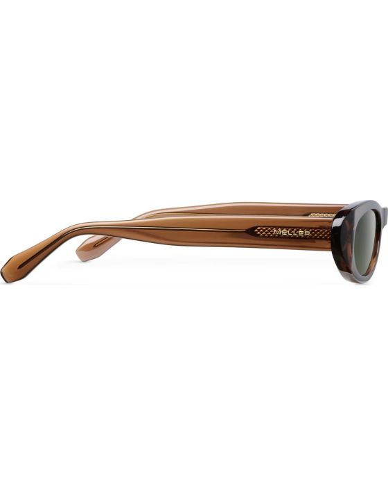 Meller Malaika Red Brown Olive ML-REDBROWNOLI - 