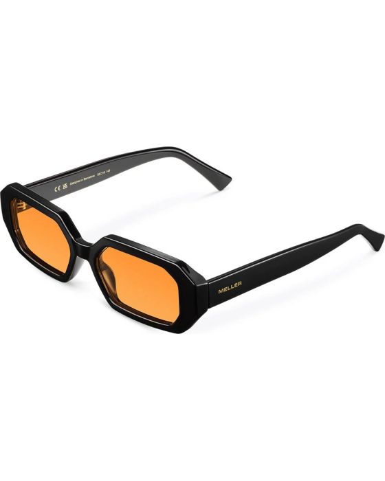 Meller Esi Black Orange ES-TUTORANGE - 