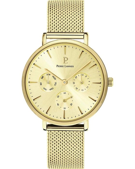 Pierre Lannier 002G548