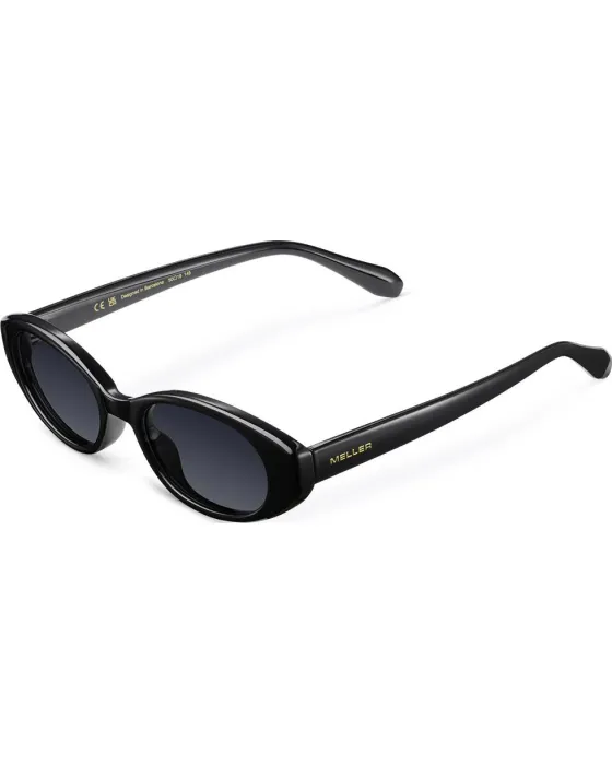 Meller Zina All Black ZI-TUTCAR - 