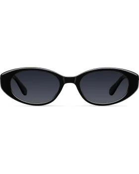 Meller Zina All Black ZI-TUTCAR