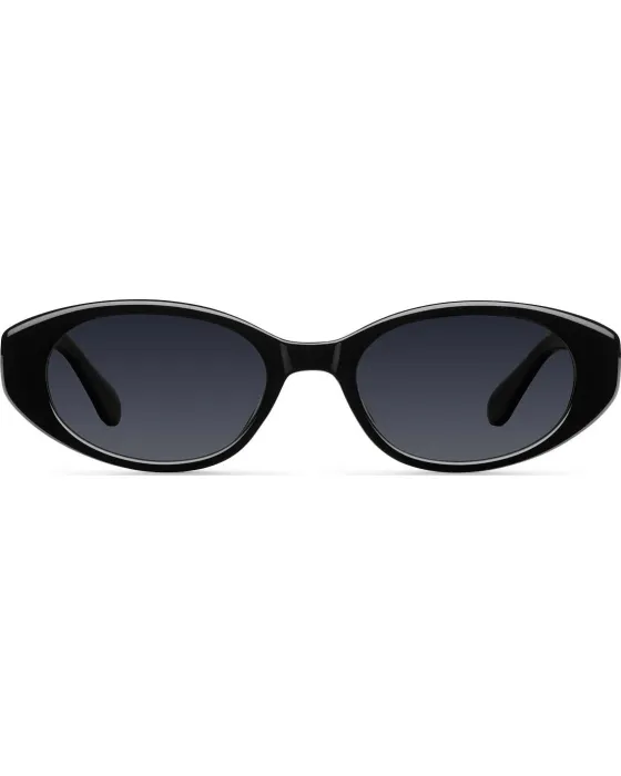 Meller Zina All Black ZI-TUTCAR