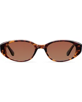 Meller Zina Tigris Brown ZI-TIGGBROWN