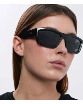 Meller Jari All Black JR-TUTCAR - 