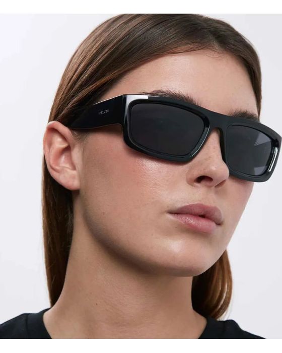 Meller Jari All Black JR-TUTCAR - 